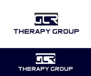 Logo Design by FoxDesigns. for Gonzaga Comprehensive Rehabilitation Therapy Group | Design: #18068987
