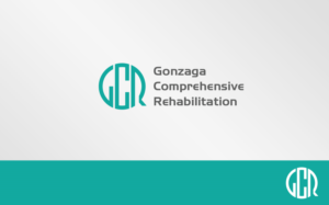 Logo Design by Grafactory for Gonzaga Comprehensive Rehabilitation Therapy Group | Design: #18065690