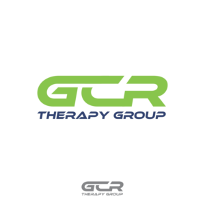 Logo Design by fly  design for Gonzaga Comprehensive Rehabilitation Therapy Group | Design: #18077946