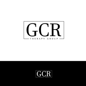 Logo Design by h27 for Gonzaga Comprehensive Rehabilitation Therapy Group | Design: #18094261