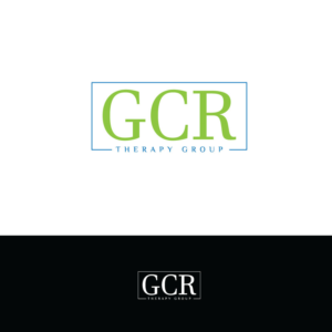 Logo Design by h27 for Gonzaga Comprehensive Rehabilitation Therapy Group | Design: #18187732