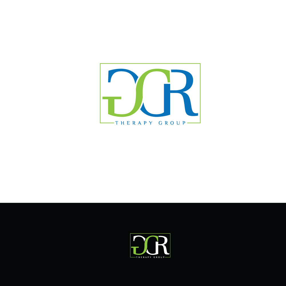 Logo Design by h27 for Gonzaga Comprehensive Rehabilitation Therapy Group | Design #18187733