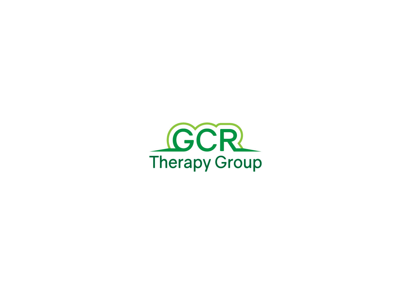 Logo Design by ILCHE 88 for Gonzaga Comprehensive Rehabilitation Therapy Group | Design #18128751
