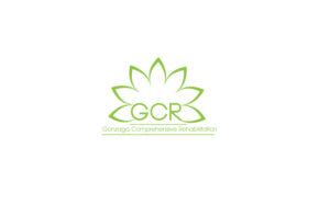 Logo Design by GODDREAMCREATION for Gonzaga Comprehensive Rehabilitation Therapy Group | Design: #18162358