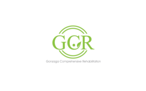 Logo Design by GODDREAMCREATION for Gonzaga Comprehensive Rehabilitation Therapy Group | Design: #18162360