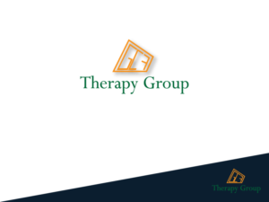 Logo Design by Lotus 3 for Gonzaga Comprehensive Rehabilitation Therapy Group | Design: #18099024