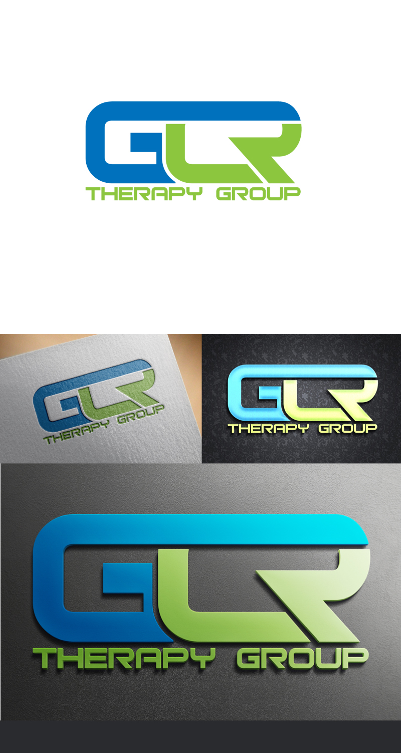 Logo Design by imyounuspathan 2 for Gonzaga Comprehensive Rehabilitation Therapy Group | Design #18069193
