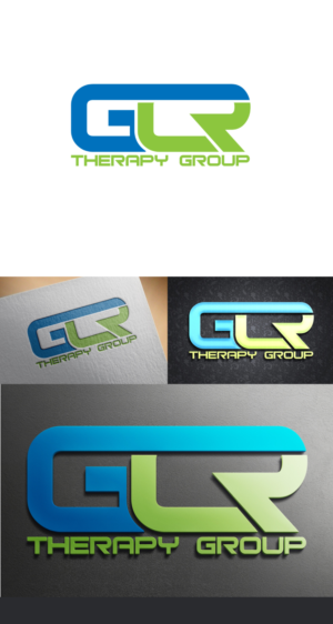 Logo Design by imyounuspathan 2 for Gonzaga Comprehensive Rehabilitation Therapy Group | Design: #18069193