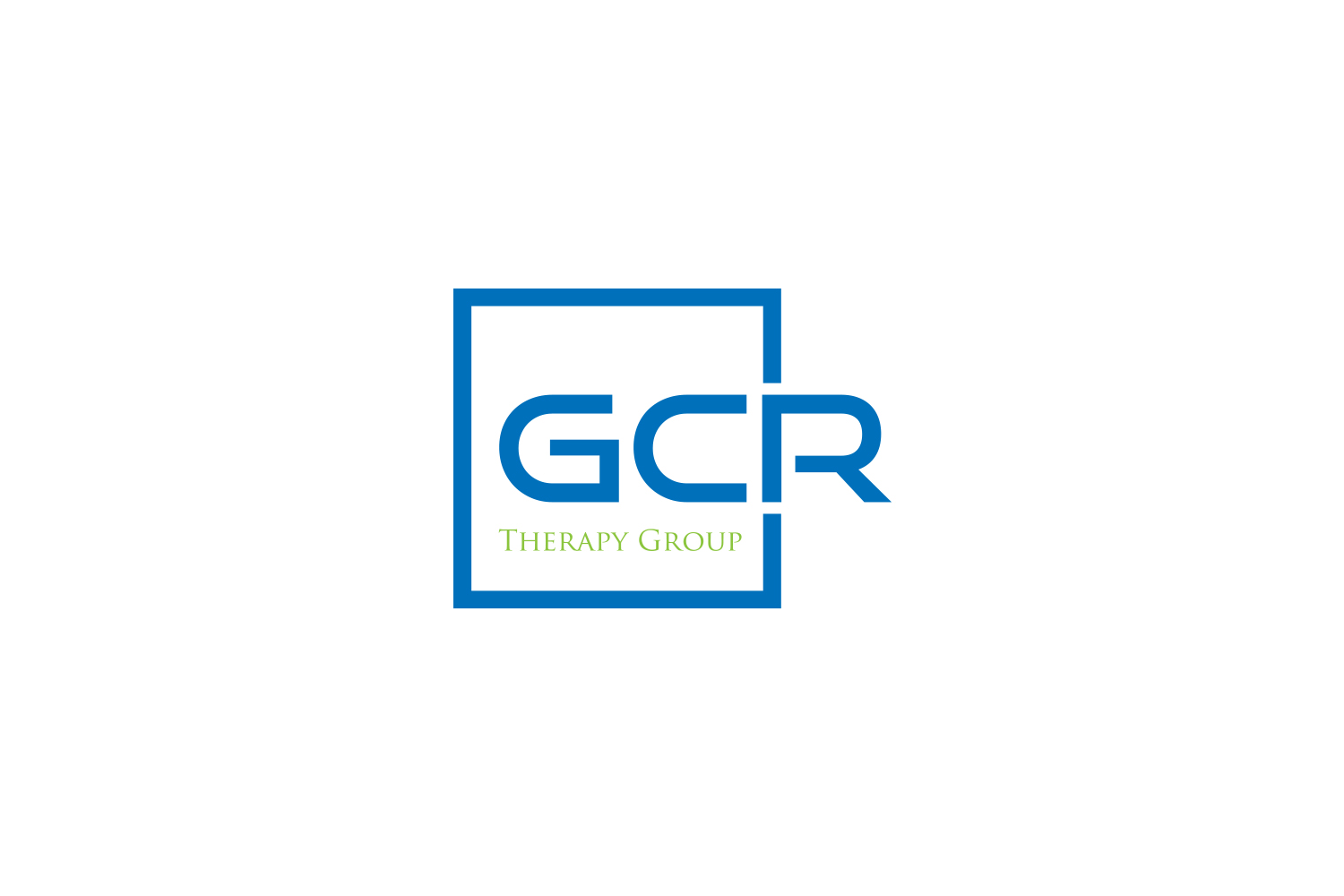 Logo Design by Georgia1 for Gonzaga Comprehensive Rehabilitation Therapy Group | Design #18102213
