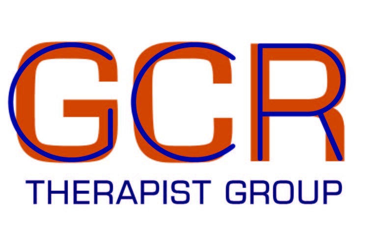 Logo Design by Alexandra Miller for Gonzaga Comprehensive Rehabilitation Therapy Group | Design #18129570