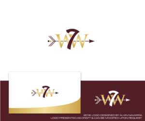Logo Design by alvinnavarra for MadeByKristi | Design: #18076881