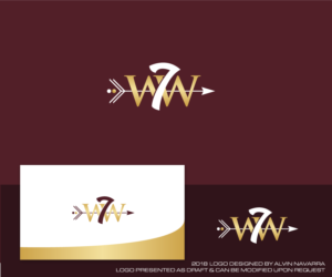 Logo Design by alvinnavarra for MadeByKristi | Design: #18076912