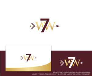 Logo Design by alvinnavarra for MadeByKristi | Design: #18082207