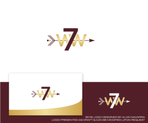 Logo Design by alvinnavarra for MadeByKristi | Design: #18082208