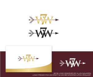 Logo Design by alvinnavarra for MadeByKristi | Design: #18090415
