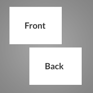 Postcard Design by aspiremedia