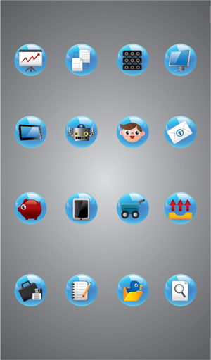 Icon Design by susi007
