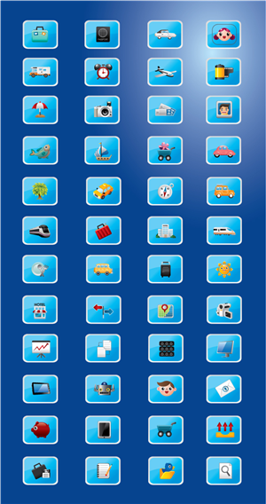 Icon Design by susi007 for Mobiexplore International ltd. | Design: #653192