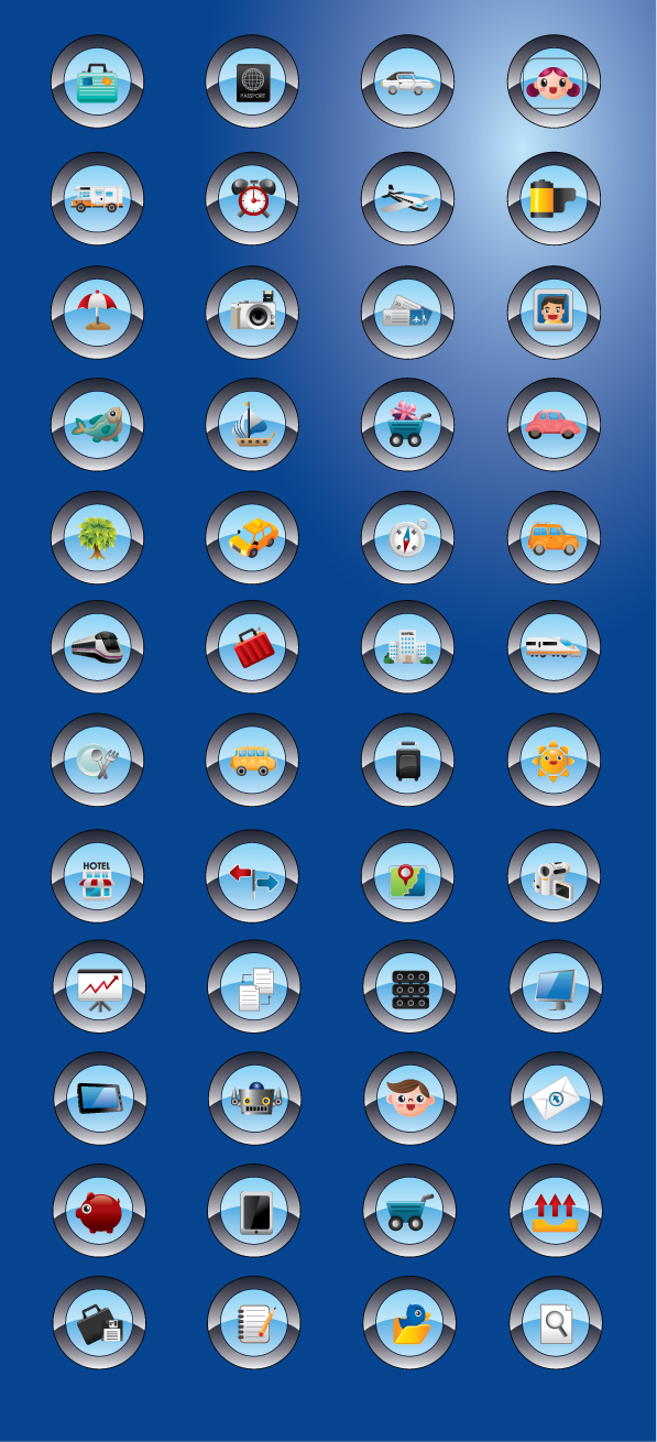 Icon Design by susi007 for Mobiexplore International ltd. | Design #653209