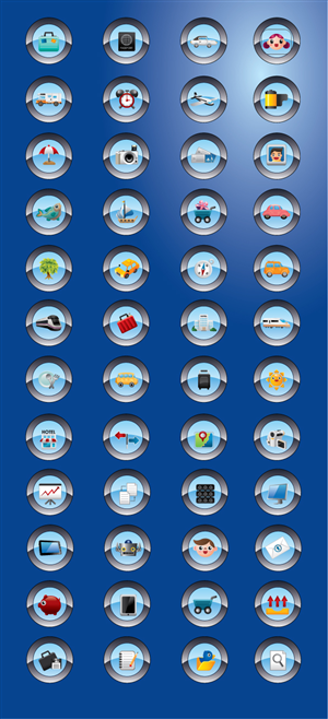 Icon Design by susi007 for Mobiexplore International ltd. | Design: #653209