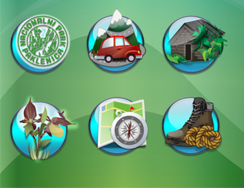 Icon Design by Tildinaz for Mobiexplore International ltd. | Design #653960