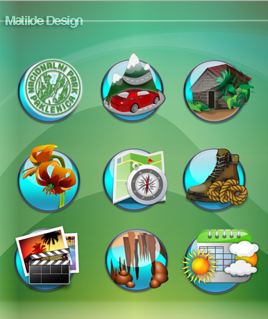 Design Icône par Tildinaz pour Mobiexplore International ltd. | Design #654624