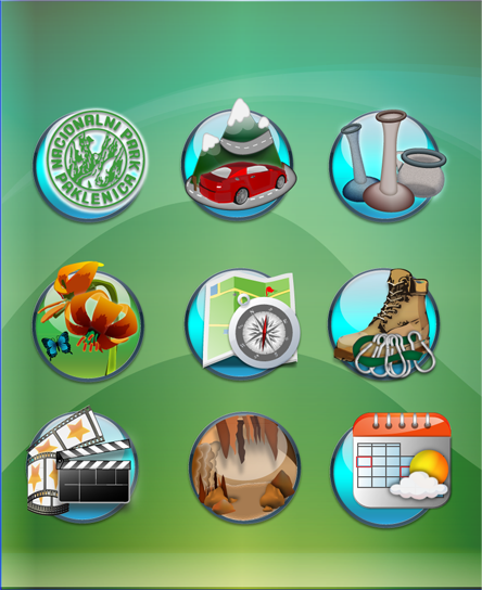 Icon Design by Tildinaz for Mobiexplore International ltd. | Design #685184