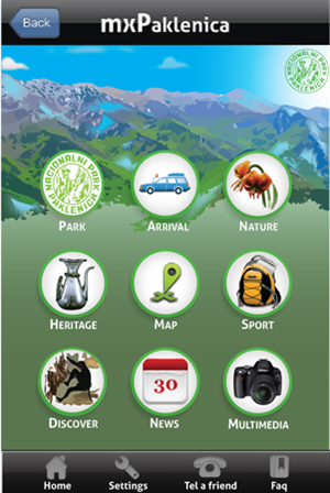 Icon Design by NoNo for Mobiexplore International ltd. | Design: #655658