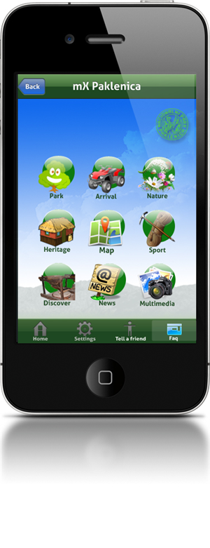 Icon Design by NoNo for Mobiexplore International ltd. | Design: #662186