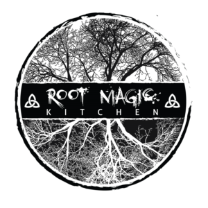 Logo Design by Quicky for Dark Moon Apothecary | Design: #18106570
