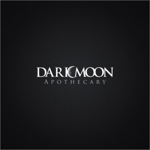 Design de Logo par Arham Hidayat pour Dark Moon Apothecary | Design : #18269453