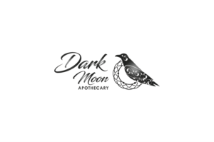 Design de Logo par Preethu pour Dark Moon Apothecary | Design : #18283746