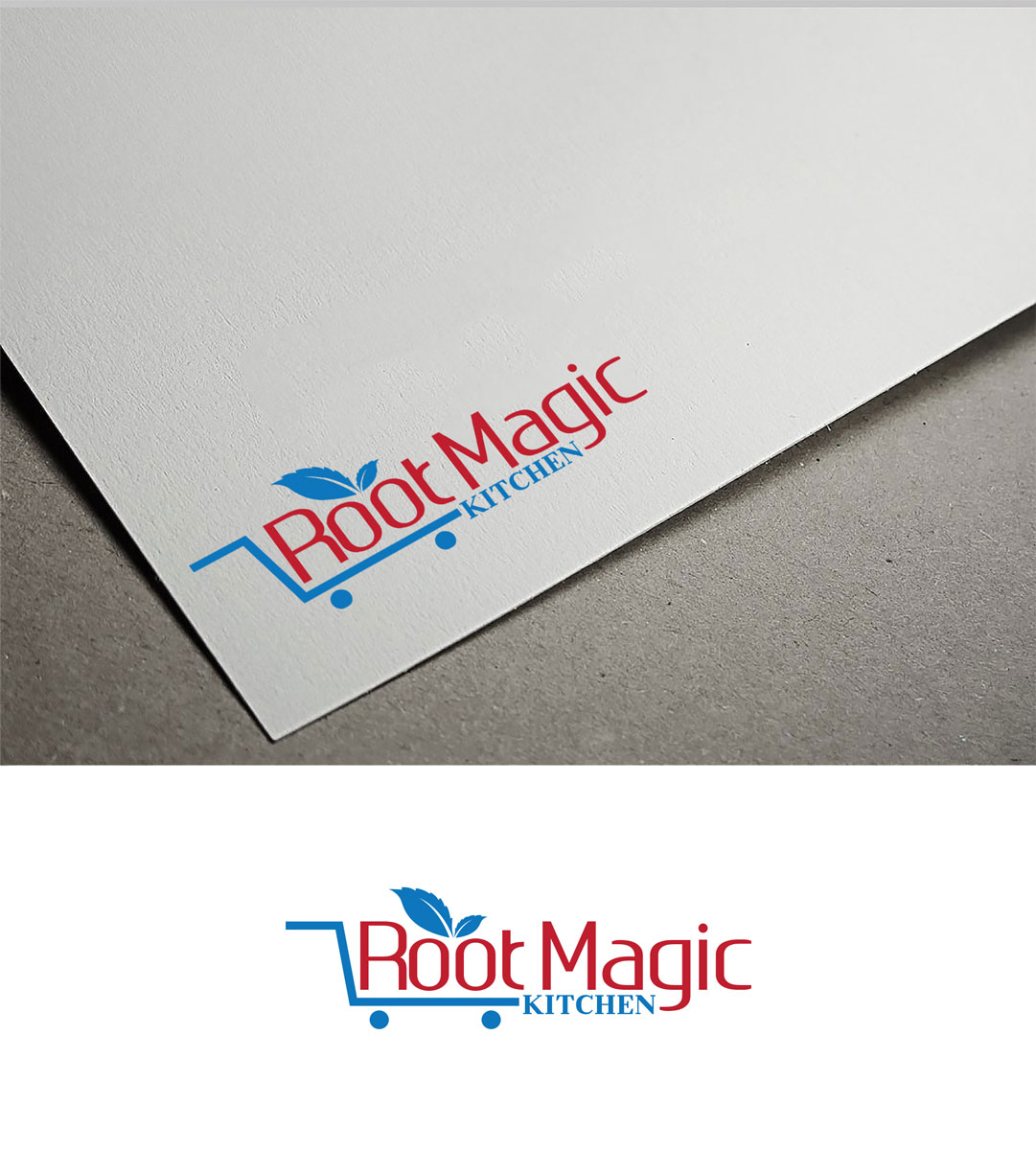 Logo Design by Impressive Solutions for Dark Moon Apothecary | Design #18070540