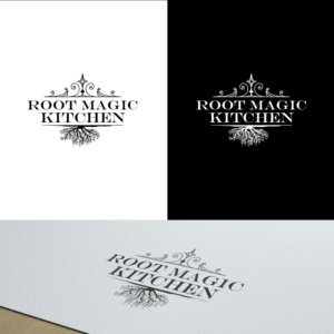 Dark Moon Apothecary  | Diseño de Logo por medi122