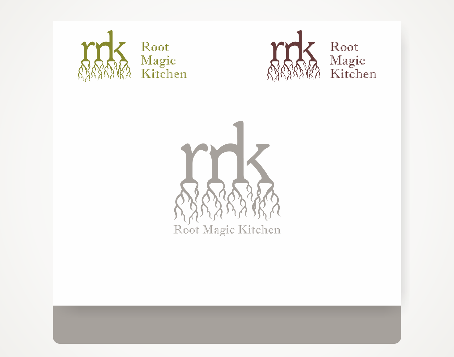 Logo Design by Savana for Dark Moon Apothecary | Design #18094959