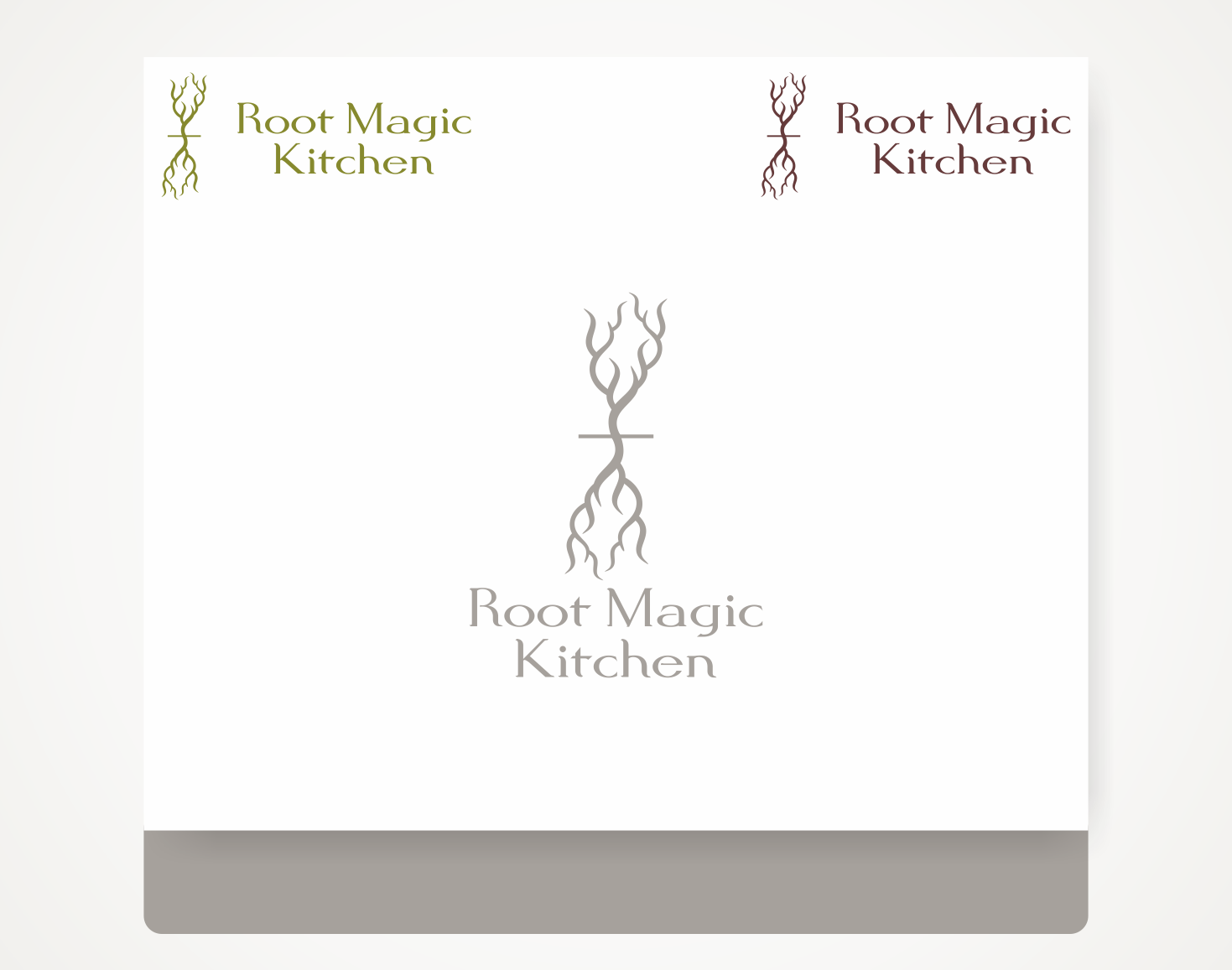 Logo Design by Savana for Dark Moon Apothecary | Design #18094960