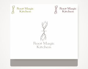 Logo Design by Savana for Dark Moon Apothecary | Design: #18094960