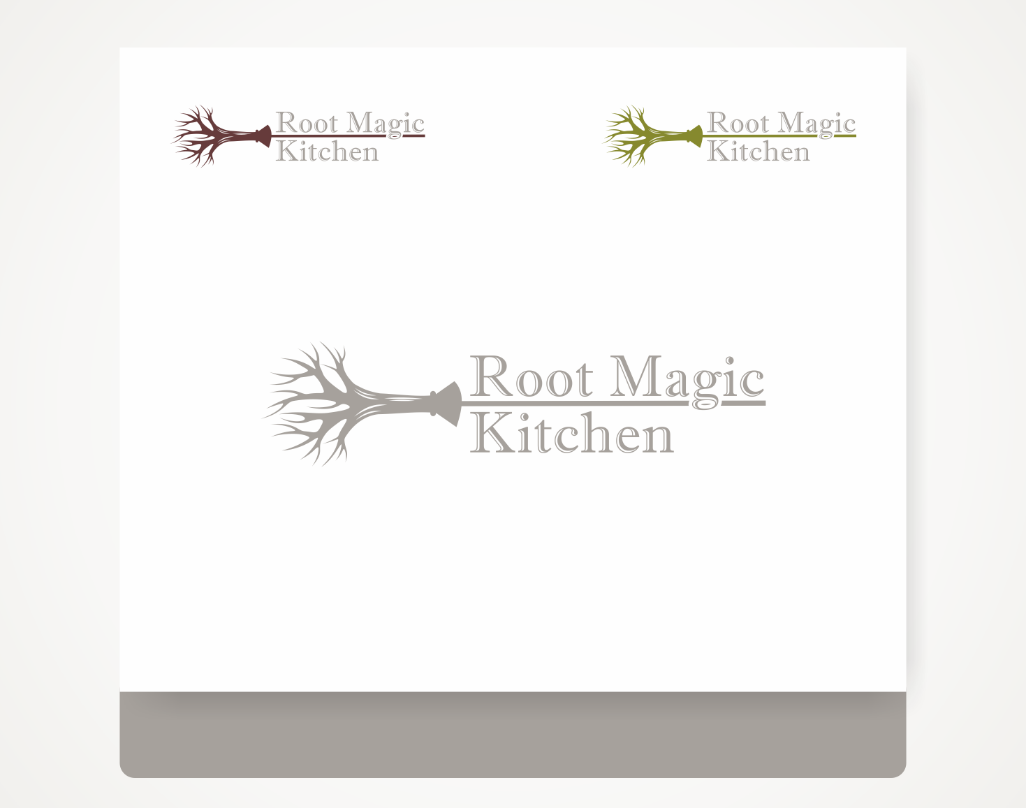 Logo Design by Savana for Dark Moon Apothecary | Design #18097559