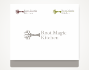 Logo Design by Savana for Dark Moon Apothecary | Design: #18097559