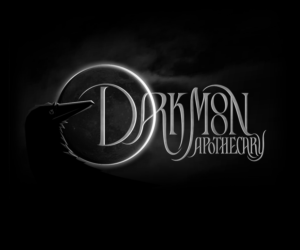 Diseño de Logo por alexander.sanchenko para Dark Moon Apothecary | Diseño #18226478