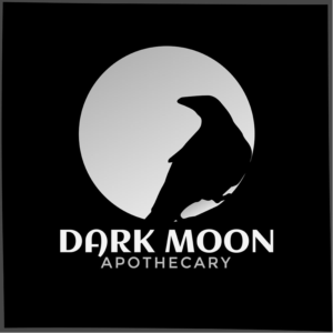 Logo Design by seobizplanet1 for Dark Moon Apothecary | Design: #18234811