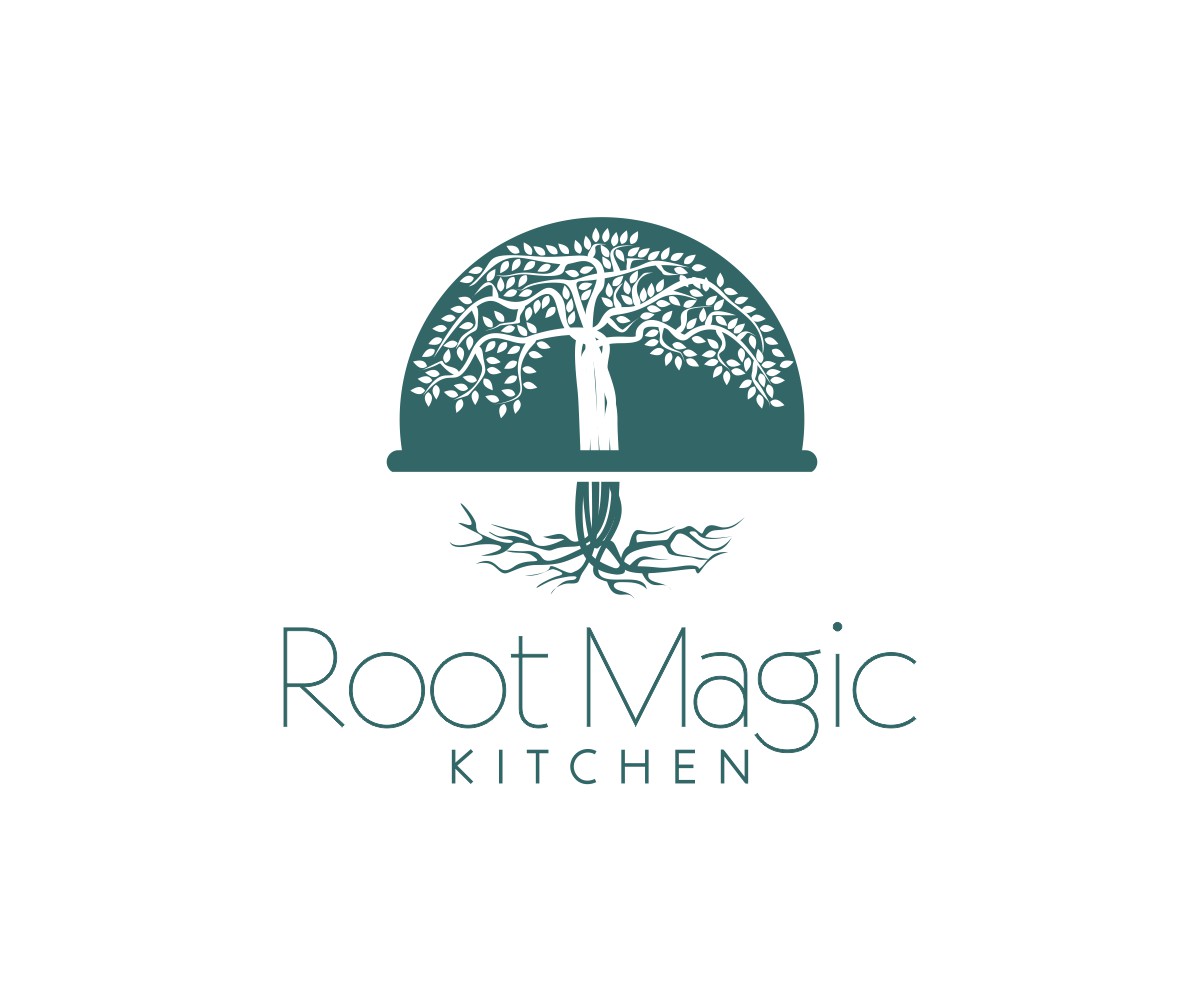 Logo Design by bojboga for Dark Moon Apothecary | Design #18121903