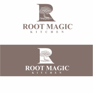 Logo Design by Ackaah-Gyasi Ampofo for Dark Moon Apothecary | Design: #18147274