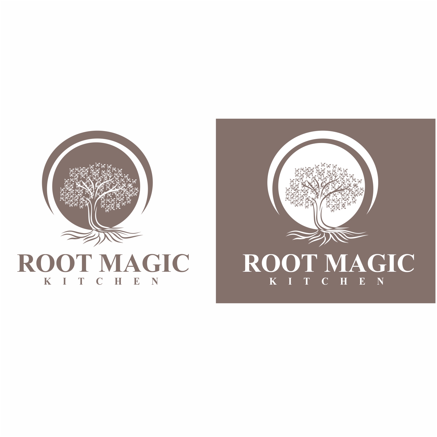 Logo Design by Ackaah-Gyasi Ampofo for Dark Moon Apothecary | Design #18147275