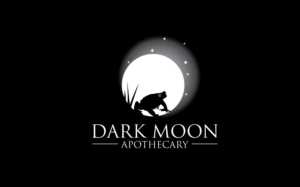 Design de Logo par GODDREAMCREATION pour Dark Moon Apothecary | Design : #18270427