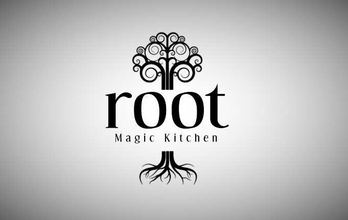 Logo Design by CreativelyYours for Dark Moon Apothecary | Design #18089968