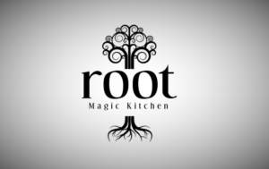 Logo Design by CreativelyYours for Dark Moon Apothecary | Design: #18089968