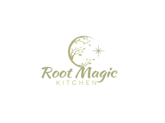 Logo Design by CreativelyYours for Dark Moon Apothecary | Design #18098532