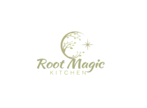 Diseño de Logo por CreativelyYours para Dark Moon Apothecary | Diseño: #18098532