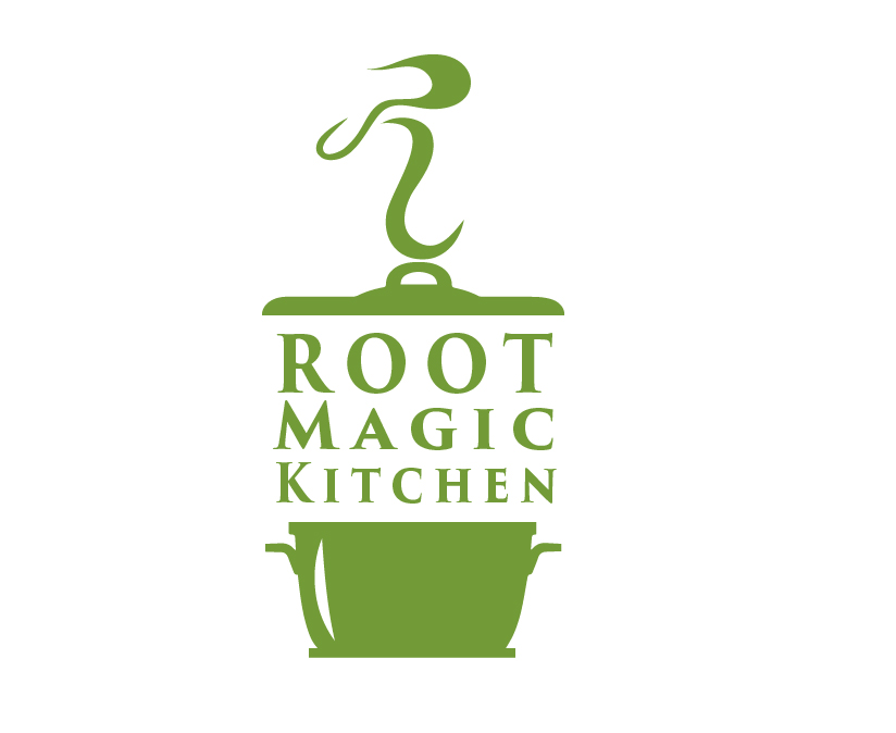 Logo Design by Shelldon Maitland for Dark Moon Apothecary | Design #18213239